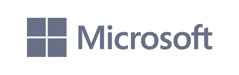 Microsoft-Logo