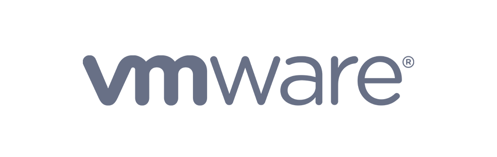 VMware-logo